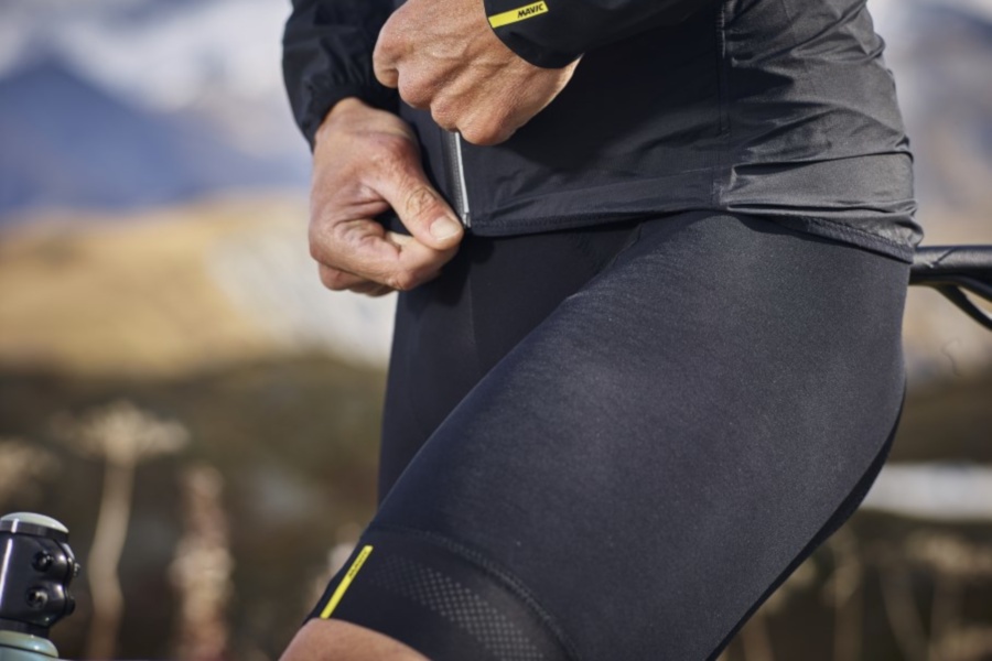 Mavic Ultimate Merino 2019
