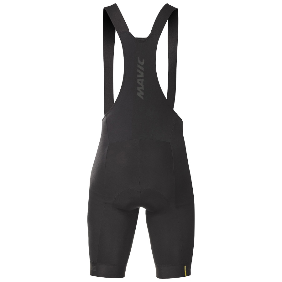 Mavic Ultimate Merino bibshort