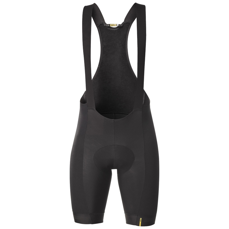 Mavic Ultimate Merino culote