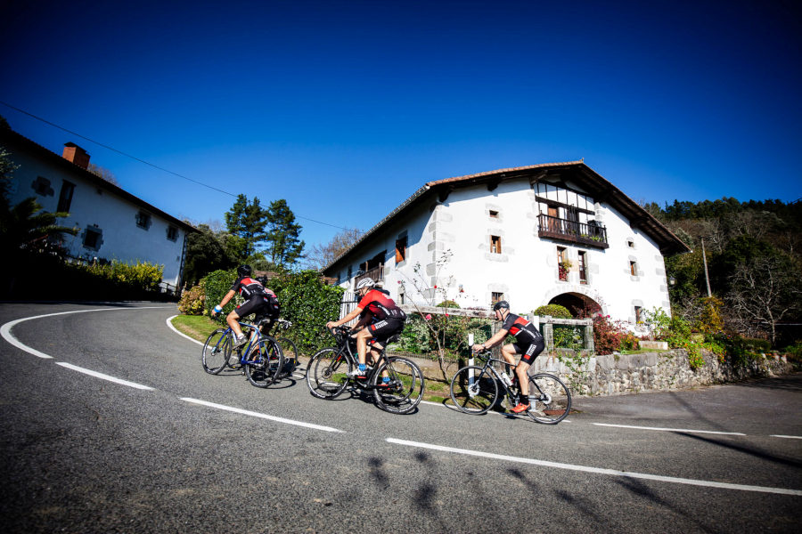Orbea Klasika Bilbao Bizkaia