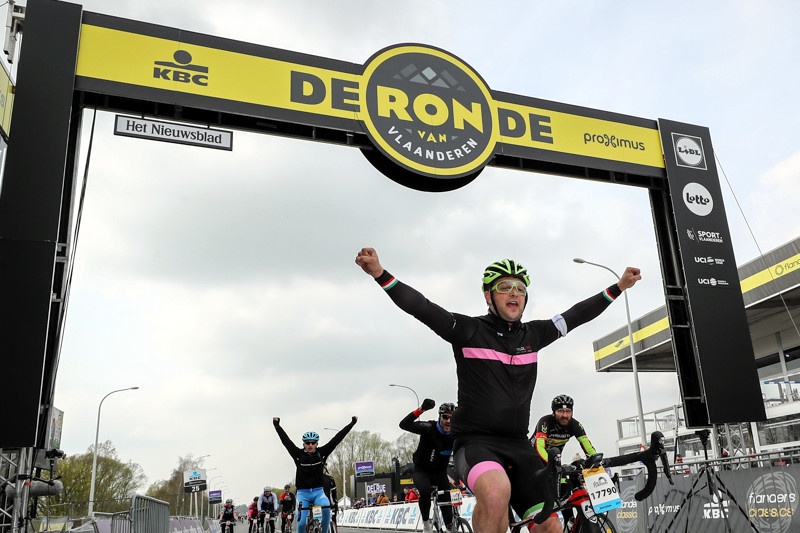RVV Sportful