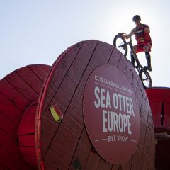 Sea Otter Europe 2020