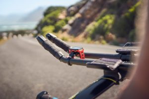 Sigma iD.TRI ciclismo