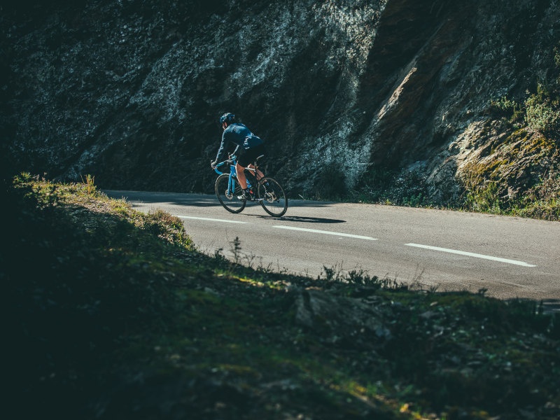 Strava The Escape Plan