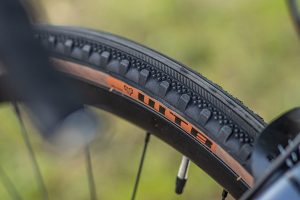 WTB gravel