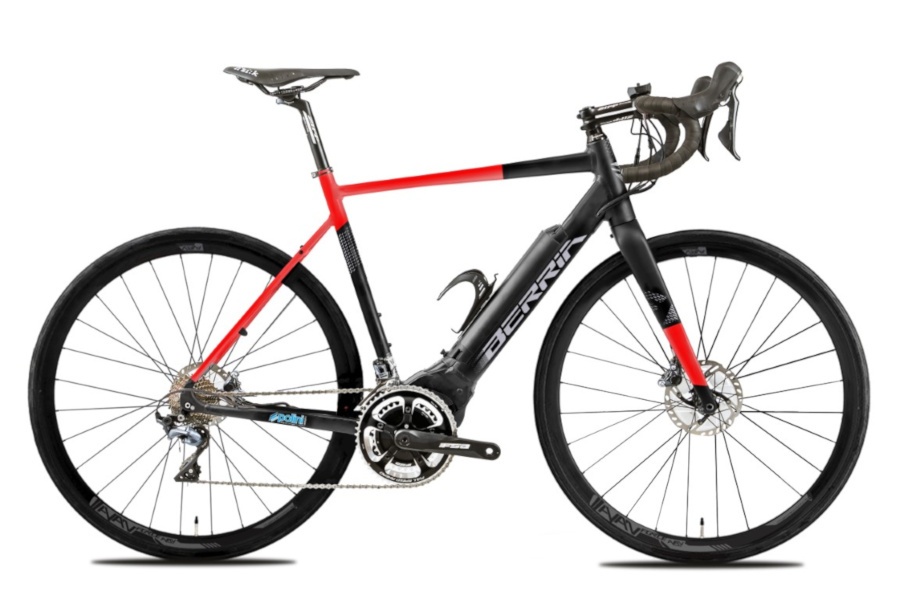 Berria Belador Hybrid HP