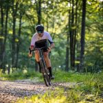 Bicicletas gravel de carbono