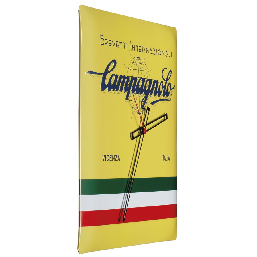 Campagnolo Brevetti Internazionali