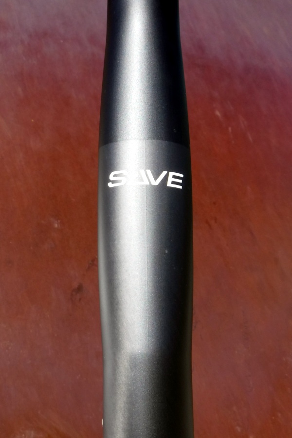 Cannondale SAVE Carbon confort