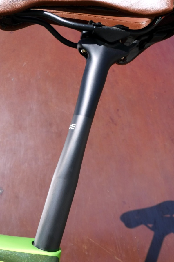 Cannondale SAVE Carbon