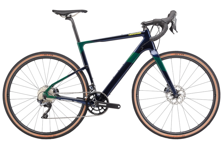 Cannondale Topstone Carbon