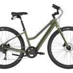 Cannondale Treadwell Neo Remixte