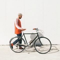 Bicicletas eléctricas Capri