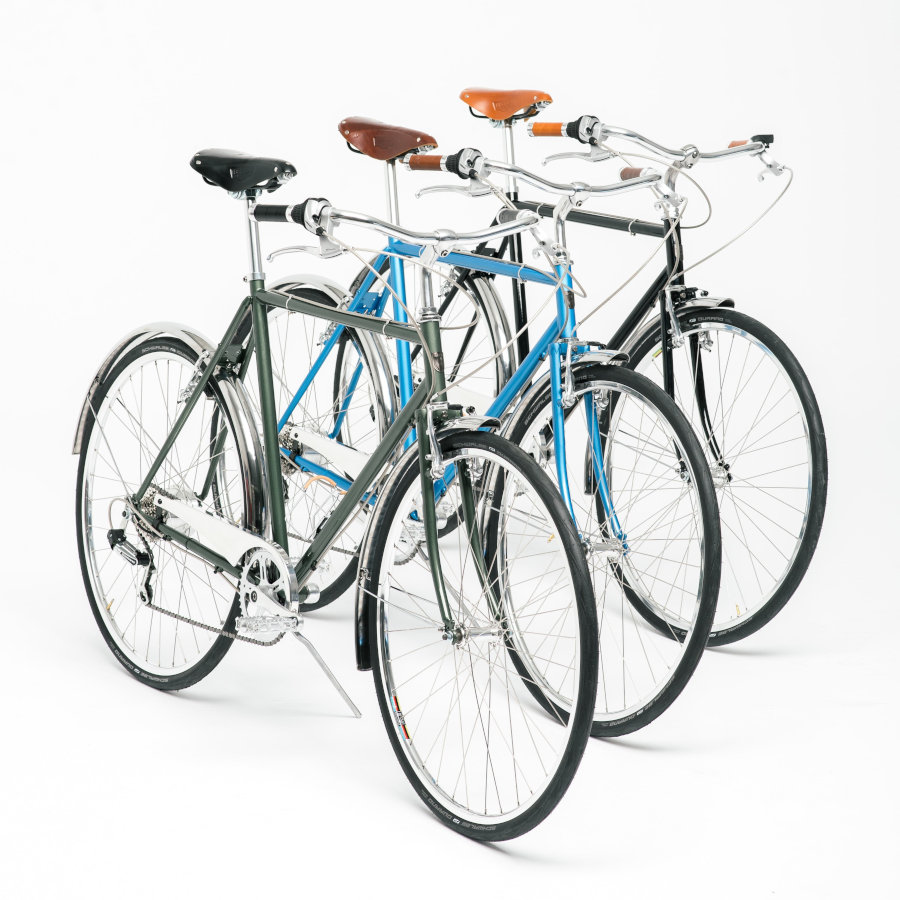Capri ebikes