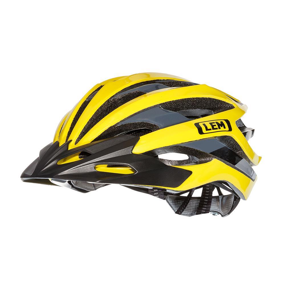 LEM Gavia casco