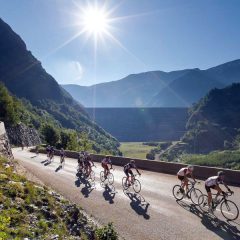 Cycling Classics France 2020