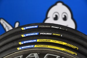 Michelin Power 2020