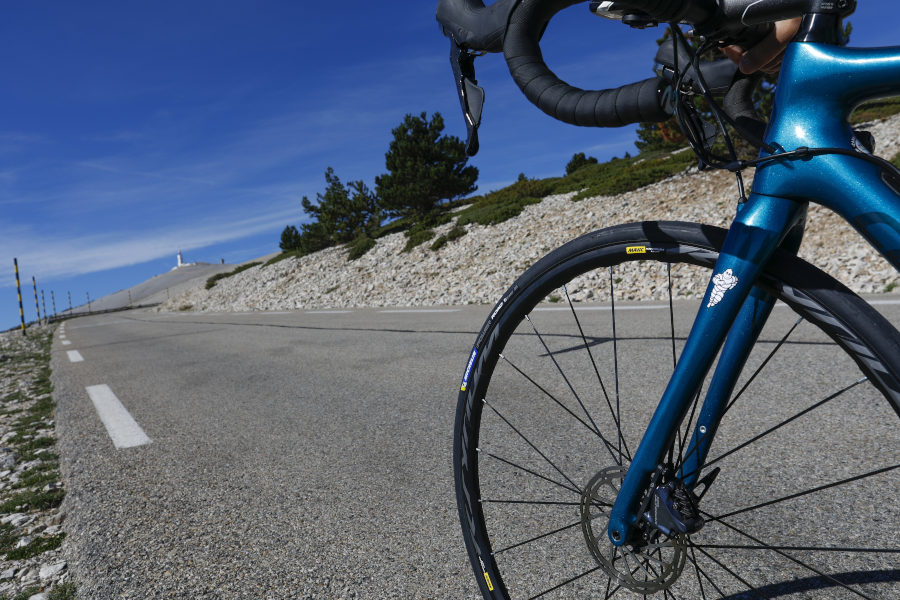 Michelin Power Tubeless Ready