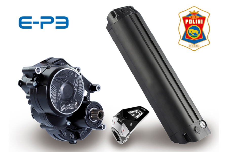 Polini E-P3