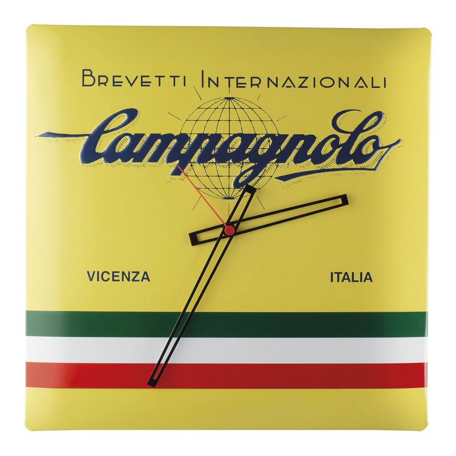 Reloj Campagnolo Brevetti Internazionali