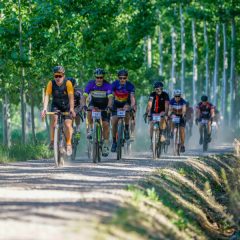 Sea Otter Europe 2020: Programa deportivo