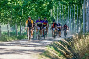 Sea Otter Europe Gravel