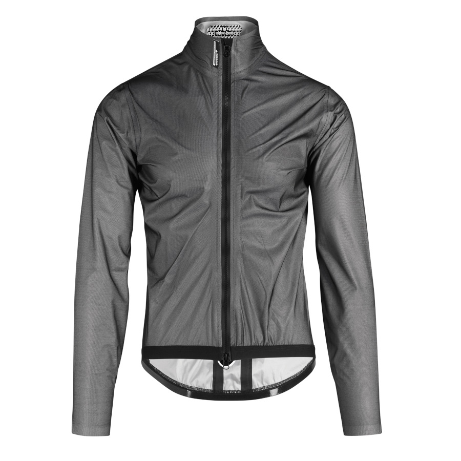 Assos Equipe RS Schlosshund Evo black