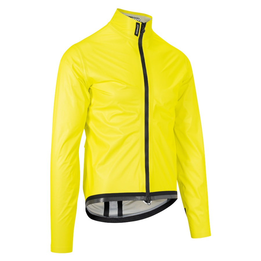 Assos Equipe RS Schlosshund Evo fluo