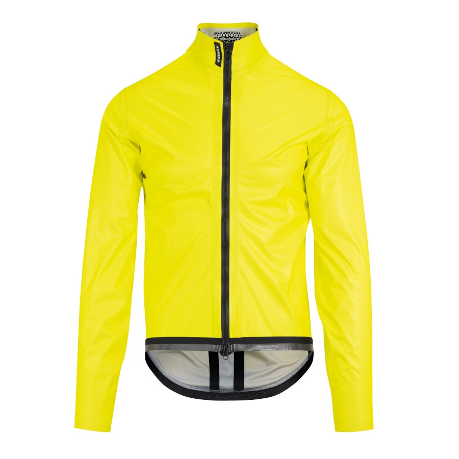 Assos Equipe RS Schlosshund Rain Jacket Evo