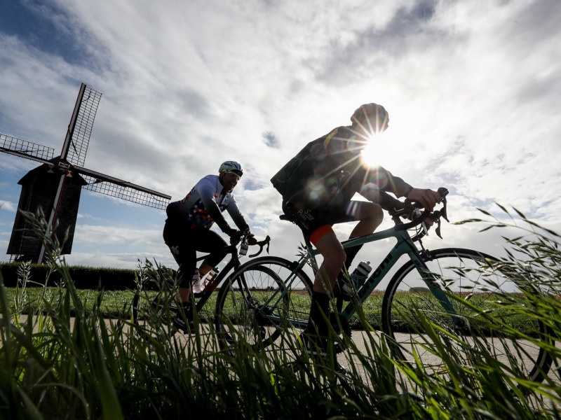 Etixx Classic Tour 2020