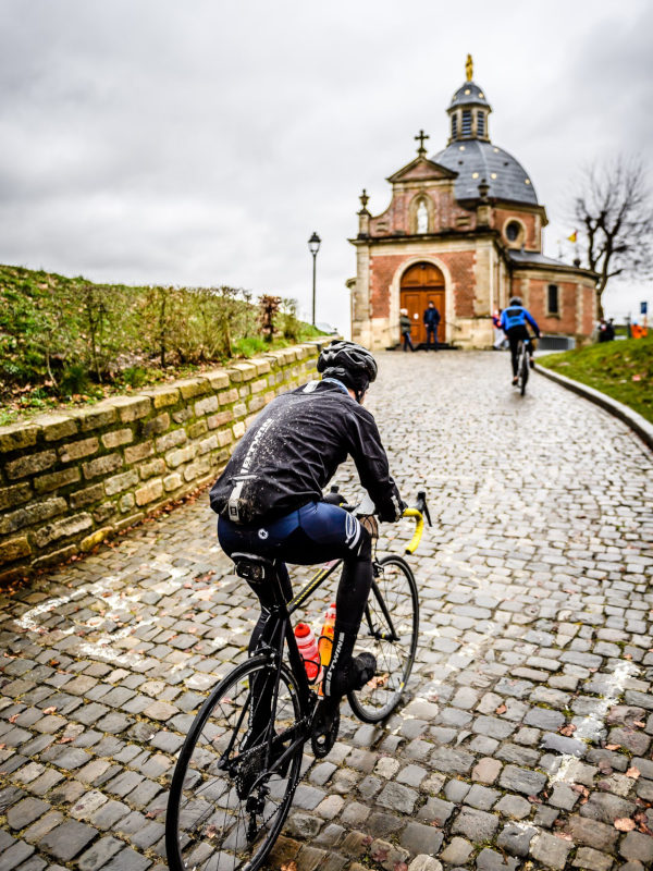 Etixx Classic Tour Belgium