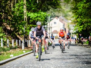 Etixx Classic Tour Flandes