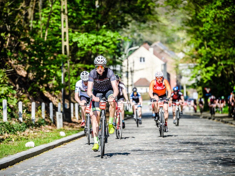 Etixx Classic Tour Flandes