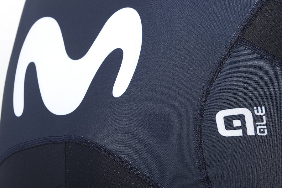 Movistar Ale kit