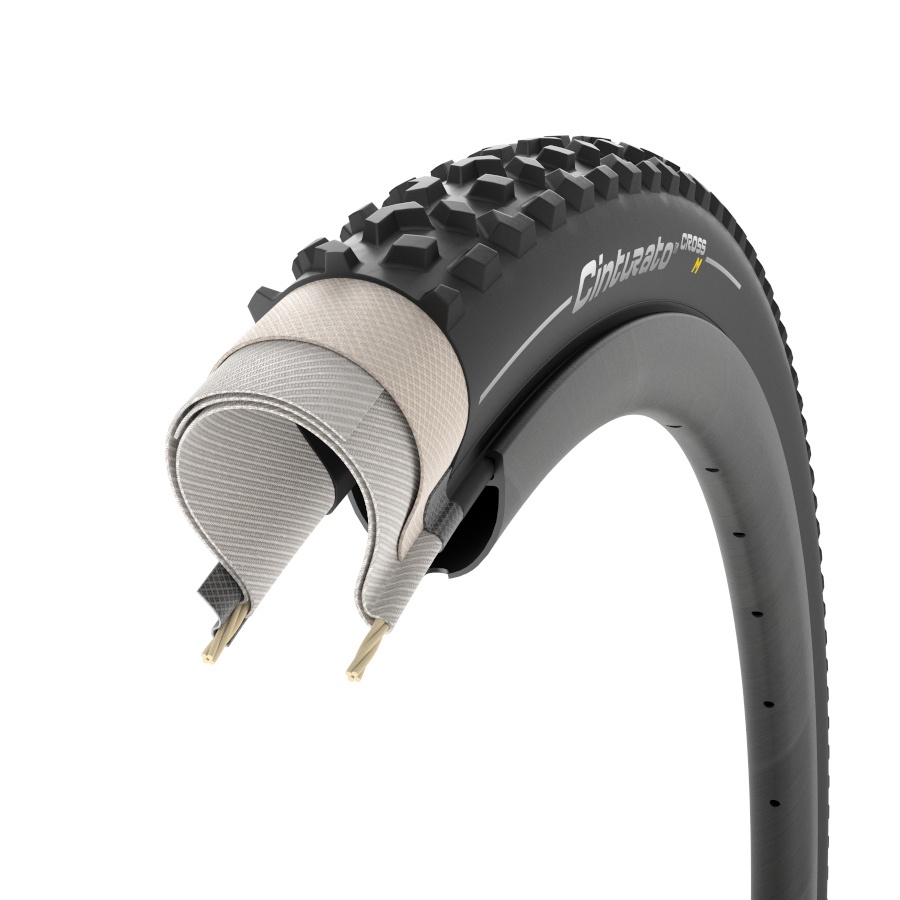 Pirelli Cinturato Cross Mixed Terrain
