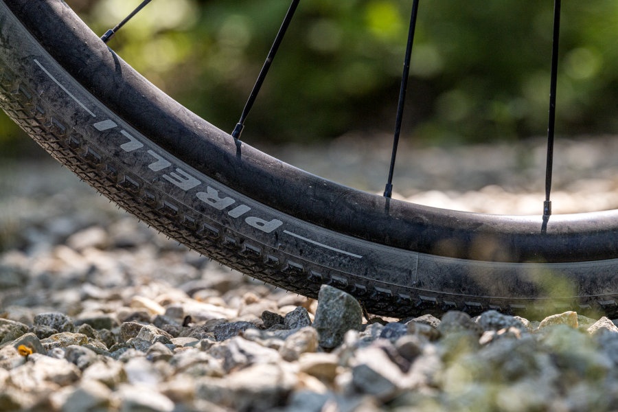 Pirelli Cinturato Gravel Cross