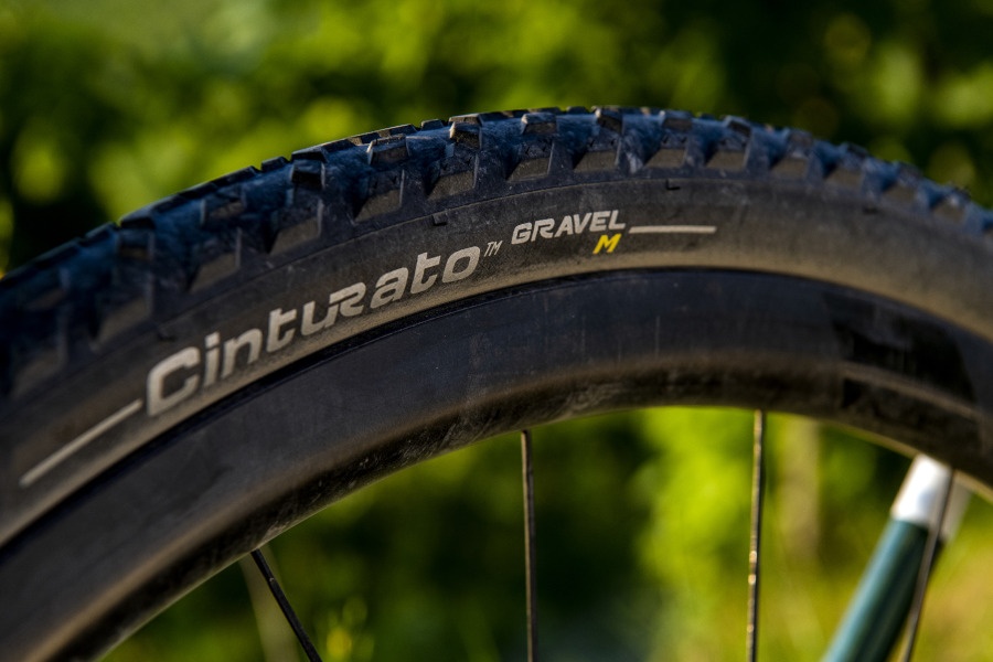 Pirelli Cinturato Gravel cubiertas