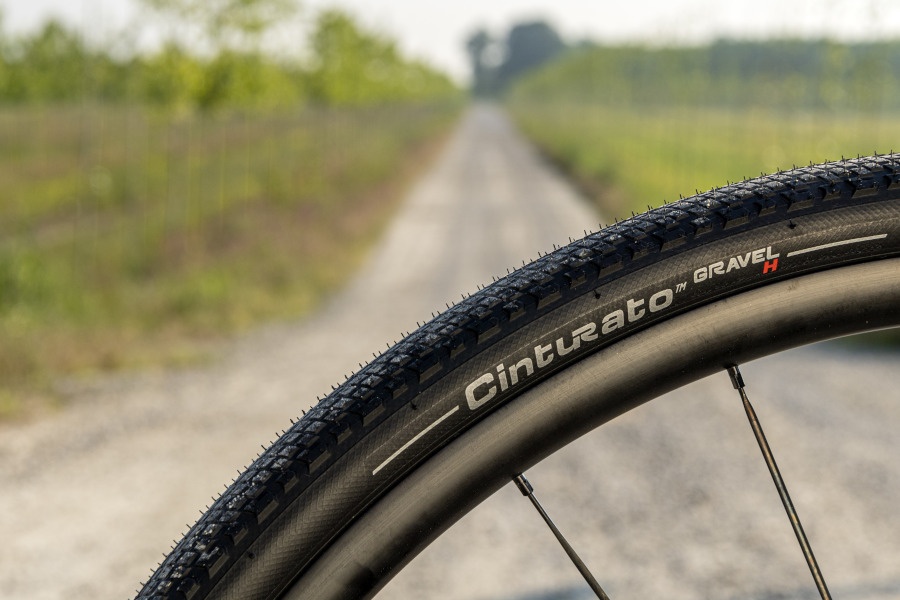 Pirelli Cinturato Gravel