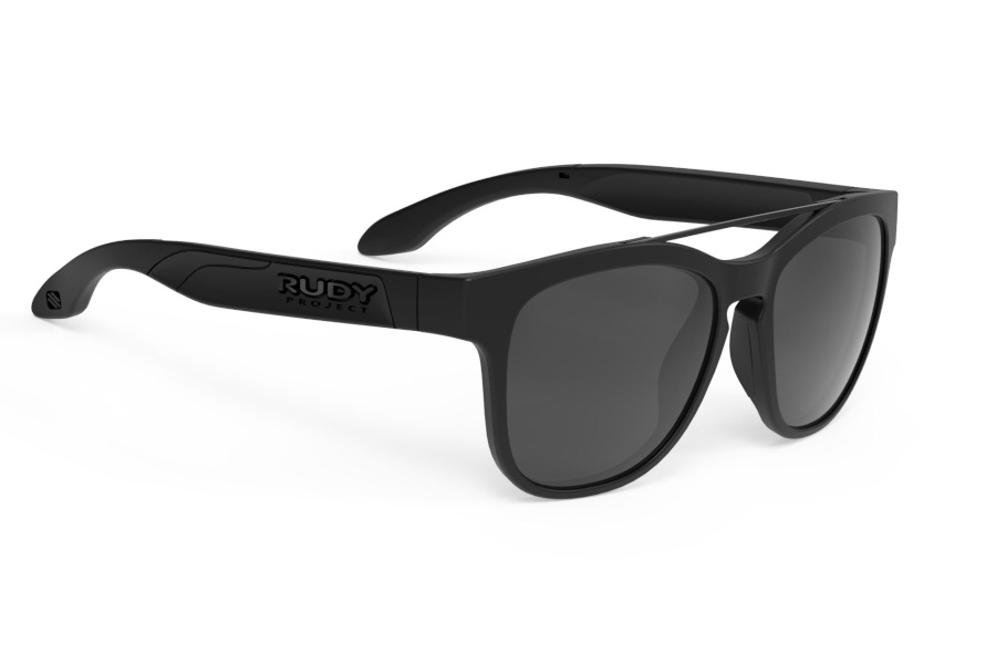 Rudy Project Spinair 59 black
