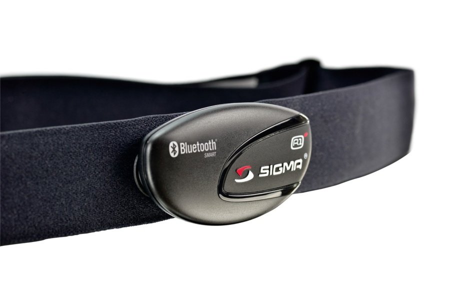 Sigma R1 DUO COMFORTEX+