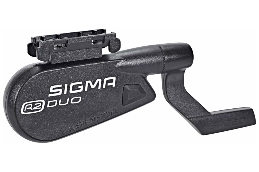 Sigma R2 DUO Combo