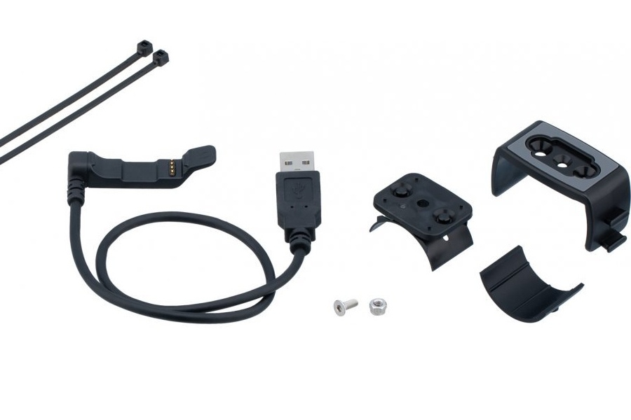 Sigma SnapOn BIKE MOUNT