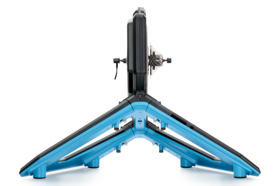 Tacx Neo 2T Smart entrenamiento