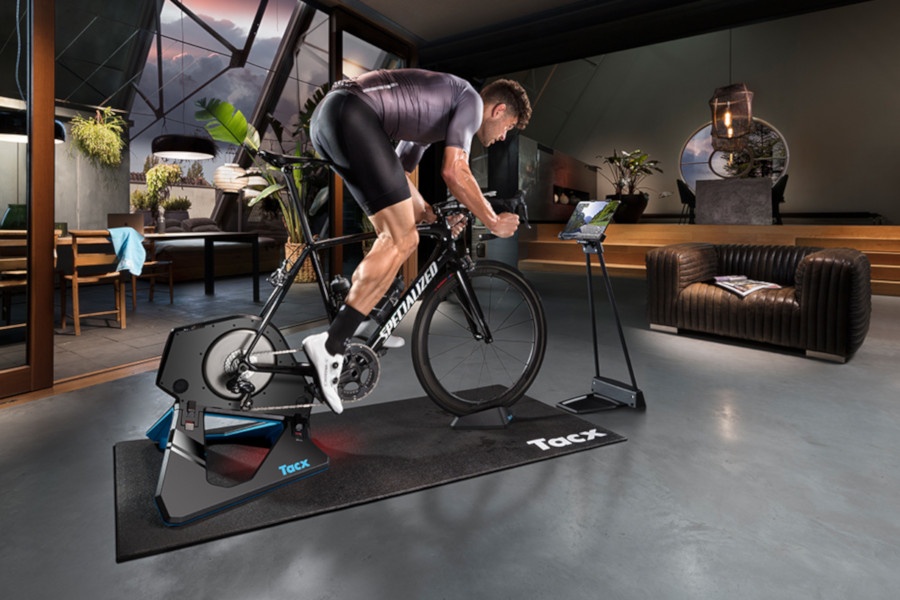 Tacx Neo 2T Smart