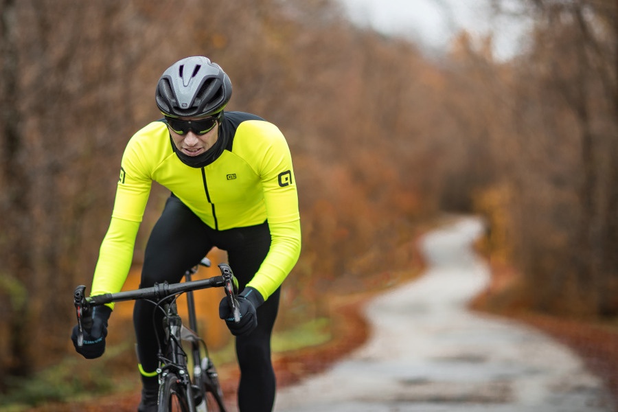 Ale Ride Fluo