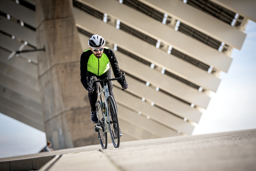 Assos GT Mille conjunto