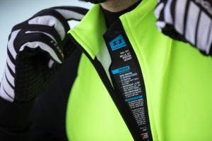Assos GT Mille invierno