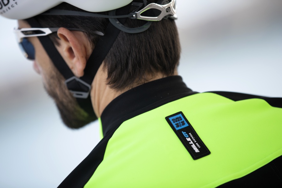 Assos GT Mille winter