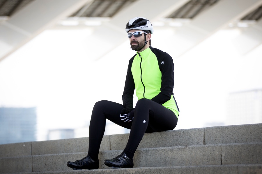 Assos GT Mille