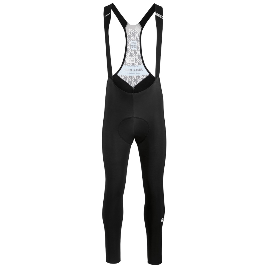 Assos Mille GT Winter Bib Tights